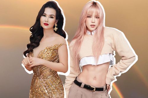 Võ Hạ Trâm - Thiều Bảo Trâm: Người được chồng cho tiền tỷ làm MV, kẻ lận đận tình duyên