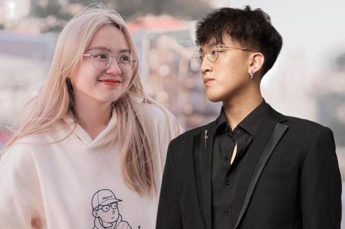 Đặng Thu Hà Schannel và Nhism đồng loạt lên tiếng về tin đồn hẹn hò, ngày 'chốt sổ' không còn xa?