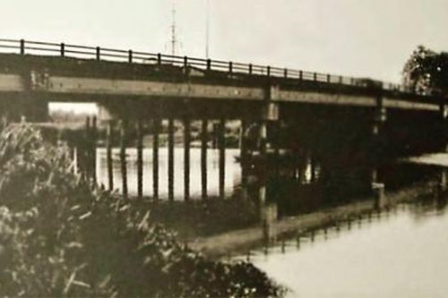 Nhớ lại trận đánh lịch sử cầu Rạch Chiếc