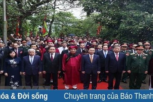 Sự kiện văn hóa – thể thao – giải trí ngày 29-4-2023