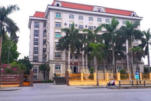 Thanh Hóa: 8 đơn vị đội sổ giải ngân vốn đầu tư công