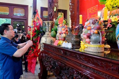Lắng nghe, đồng hành và kết nối Kỳ cuối: Đôi bàn tay cùng vỗ