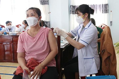 Chủ động phòng, chống dịch Covid-19, không chủ quan, lơ là