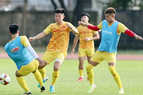 Thử thách lớn của U22 Việt Nam để bảo vệ ngôi vô địch
