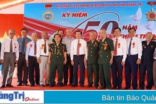 Những hồi ức bi tráng
