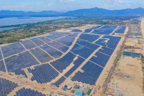 ĐHĐCĐ Bamboo Capital: Tập trung đẩy mạnh mảng xây dựng, mảng năng lượng tái tạo tạm thời chờ chính sách