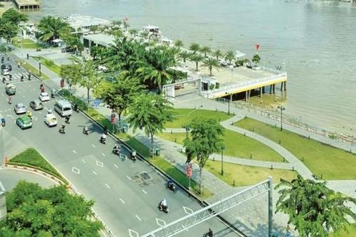 Quy hoạch xây dựng: Tạo tiền đề phát triển kinh tế - xã hội