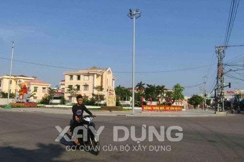Bình Định: Điều chỉnh Quy hoạch xây dựng vùng huyện Tuy Phước đến năm 2035 và tầm nhìn đến năm 2050