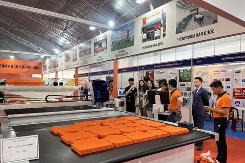 Doanh nghiệp phấn khởi với đề xuất giảm 2% thuế giá trị gia tăng