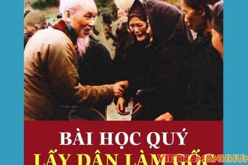 Sử thi Việt Nam (Kỳ 46 - Hết )