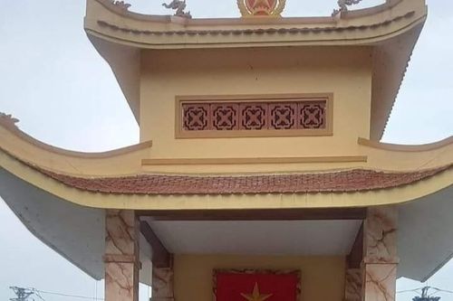 Gặp mặt Tháng Tư