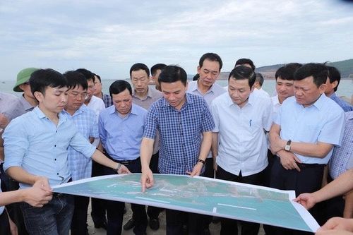 Xứ Thanh hiện thực hóa mục tiêu phát triển