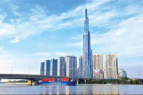 Vang mãi khúc khải hoàn ca