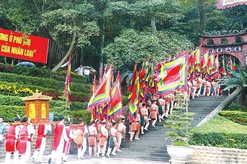 Bảo lưu và trao truyền