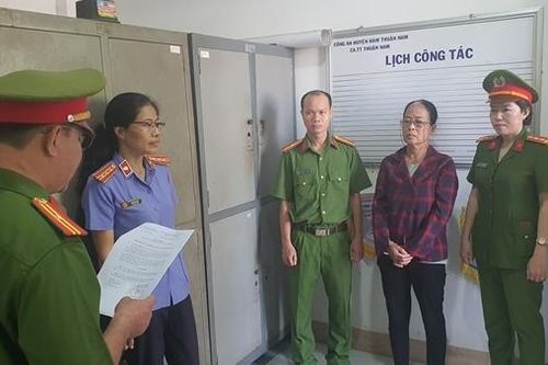 60 người bị chủ hụi lừa đảo chiếm đoạt hơn 30 tỷ đồng