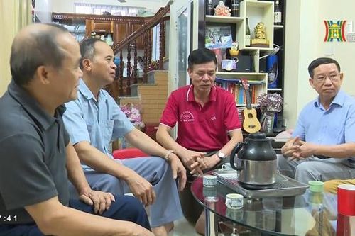 Bao giờ 'Sổ đỏ' trao tay? (Hộp thư truyền hình ngày 29/04/2023)