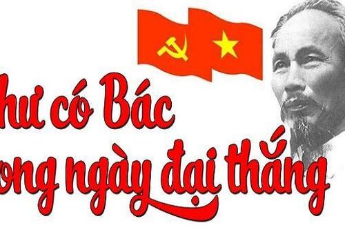 'Như có Bác trong ngày đại thắng' - Ký ức ngày thống nhất