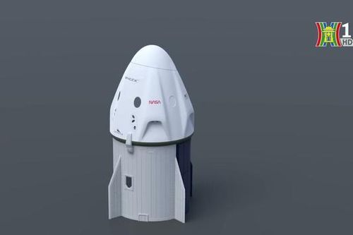 Con tàu hiện thực tham vọng của tỷ phú Elon Musk