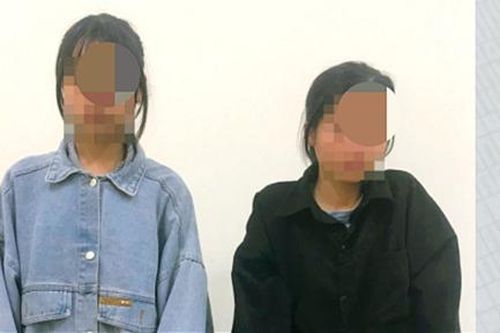Hai nữ sinh đột nhập nhà dân lấy trộm gần 80 triệu đồng để tiêu xài