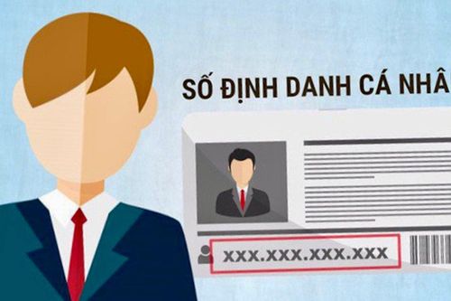 Xin cấp mã định danh cá nhân cần những thủ tục gì?