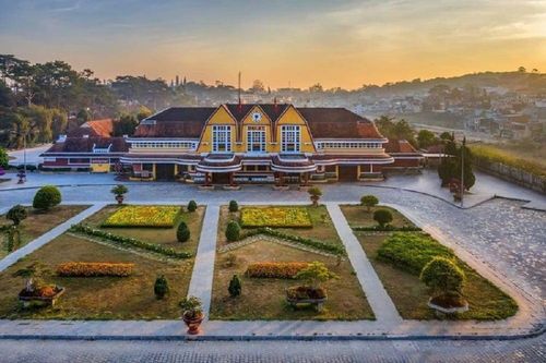 12 địa điểm miễn phí tại Đà Lạt nhất định phải ghé qua