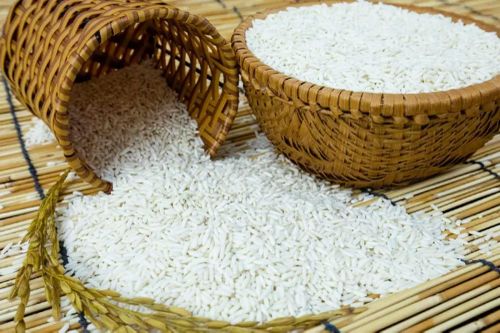 Đặt thùng gạo nhớ nguyên tắc '2 kín – 1 đầy'