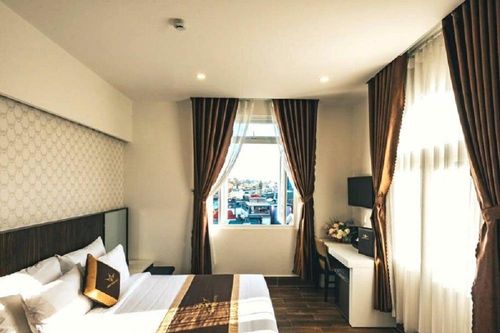 'Bỏ túi' những khách sạn Đà Lạt giá rẻ được du khách yêu thích