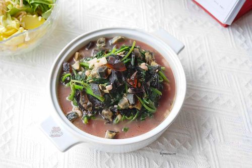 Những ai không nên ăn rau dền?
