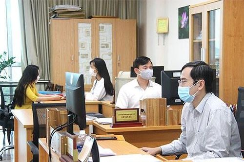 Mệnh lệnh từ cuộc sống