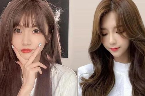 6 màu nhuộm tóc hot trend cho mùa hè