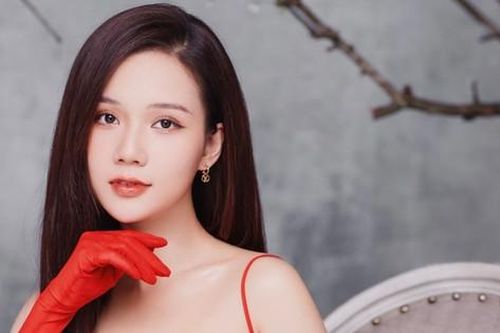 Diễn viên Ngọc Anh: Nói thẳng tôi có gu khá phồn thực