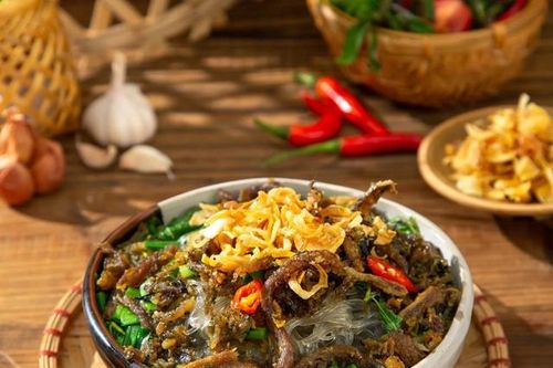 'Thẩm' ngay 10 đặc sản Ninh Bình 'hot' không kém cơm cháy, thịt dê