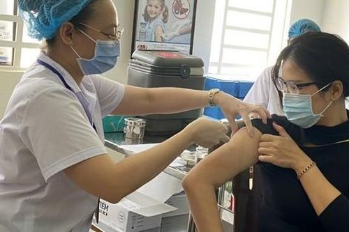 Bình Dương ghi nhận 1 ca tử vong do COVID-19