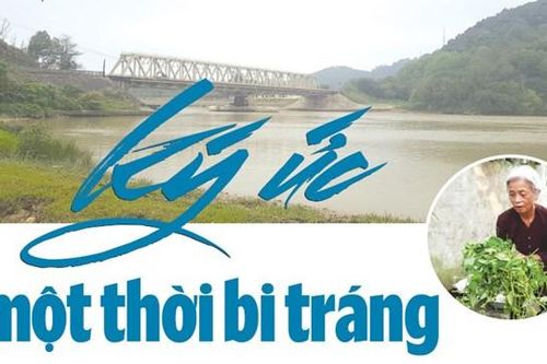 Ký ức một thời bi tráng