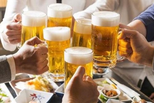 Hải Phòng: Chấn chỉnh hiện tượng cán bộ, công chức uống rượu bia trong giờ làm việc