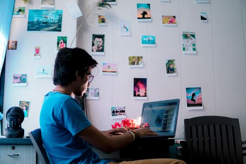 Chắc suất đại học, sĩ tử thảnh thơi nghỉ lễ