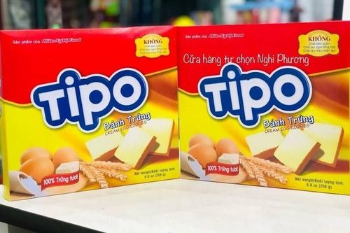 Thực phẩm Hữu Nghị mất hơn 70% lợi nhuận