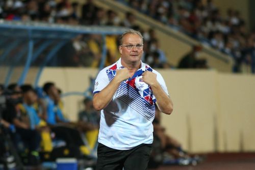 U22 Lào không tới SEA Games 32 để dạo chơi