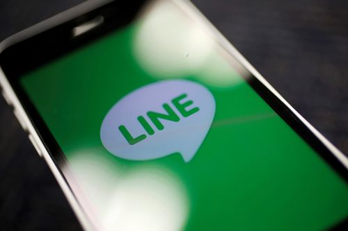 70% người Nhật Bản dùng app này