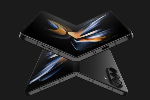 Chân dung Galaxy Z Fold5 dựa trên tin đồn