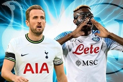 MU mua tiền đạo nào trong hè 2023?