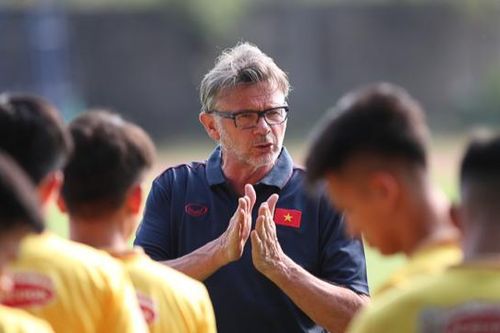 U22 Việt Nam - U22 Lào: Vạn sự khởi đầu nan