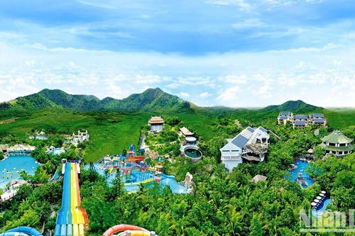 Tưng bừng Ngày Hội văn hóa dân gian Quảng Đà