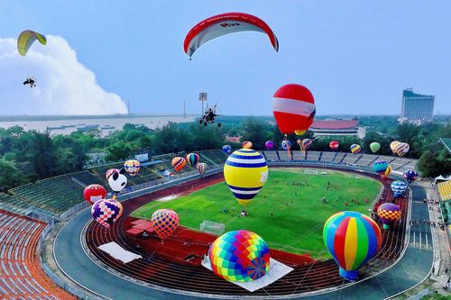 Thành phố Cần Thơ tổ chức nhiều hoạt động văn hóa thu hút du khách
