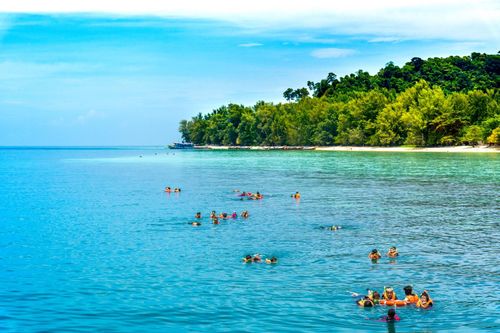 Thái Lan kỳ vọng du lịch giúp bảo đảm mục tiêu tăng trưởng kinh tế