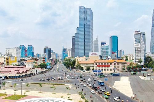 TPHCM tập trung tháo gỡ vướng mắc, thúc đẩy đầu tư