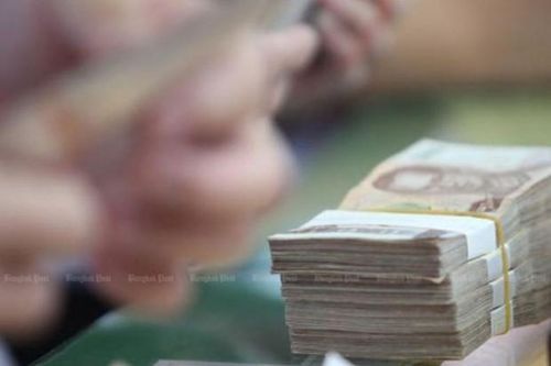 Thái Lan thúc đẩy văn hóa 'không tặng quà'