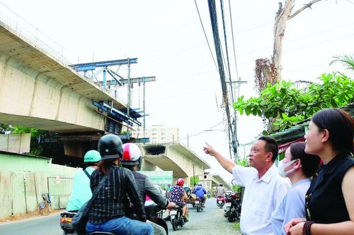 Từ Dân và vì Dân