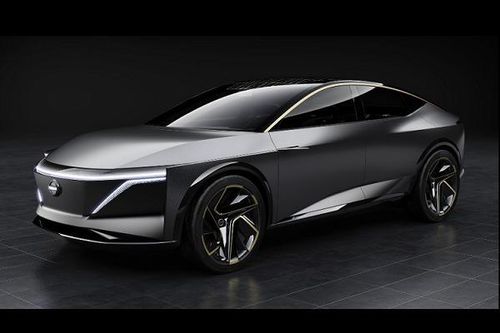 Nissan Maxima 2024 mới sẽ là mẫu sedan hứa hẹn 'chất' nhất đội hình
