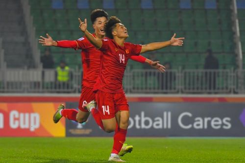 Nhận định, dự đoán kết quả U22 Việt Nam - U22 Lào 19h00 hôm nay